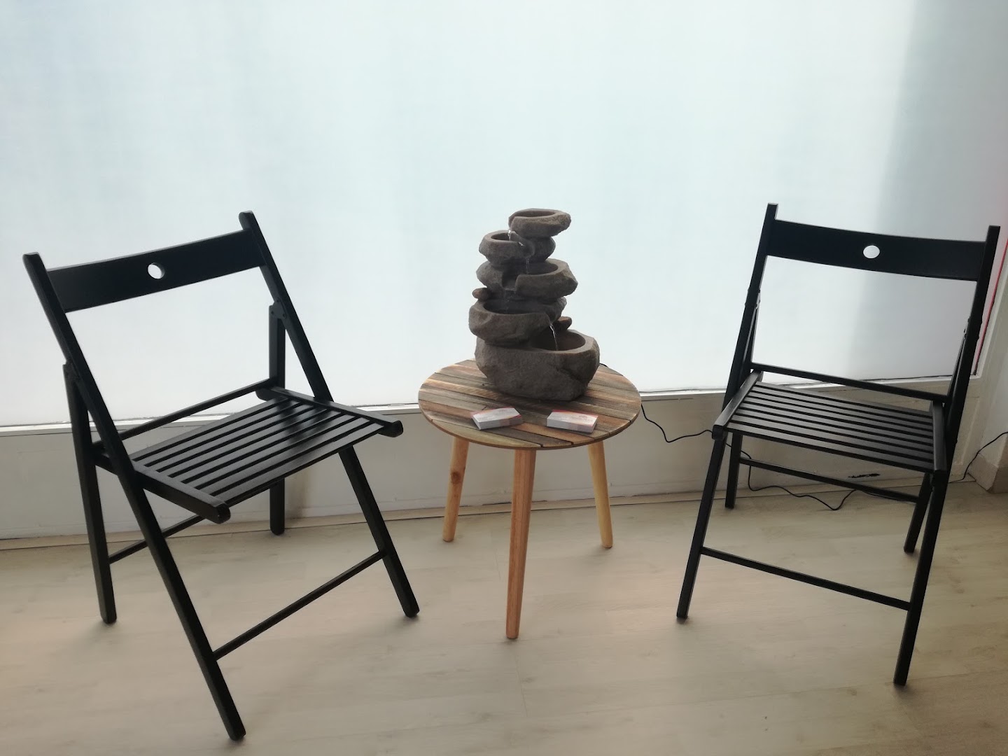 Spazio Holos Massoterapia · Foto 1