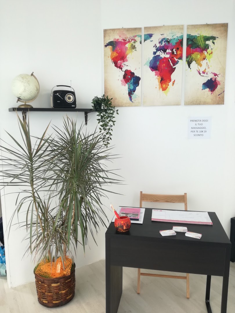 Spazio Holos Massoterapia · Foto 14