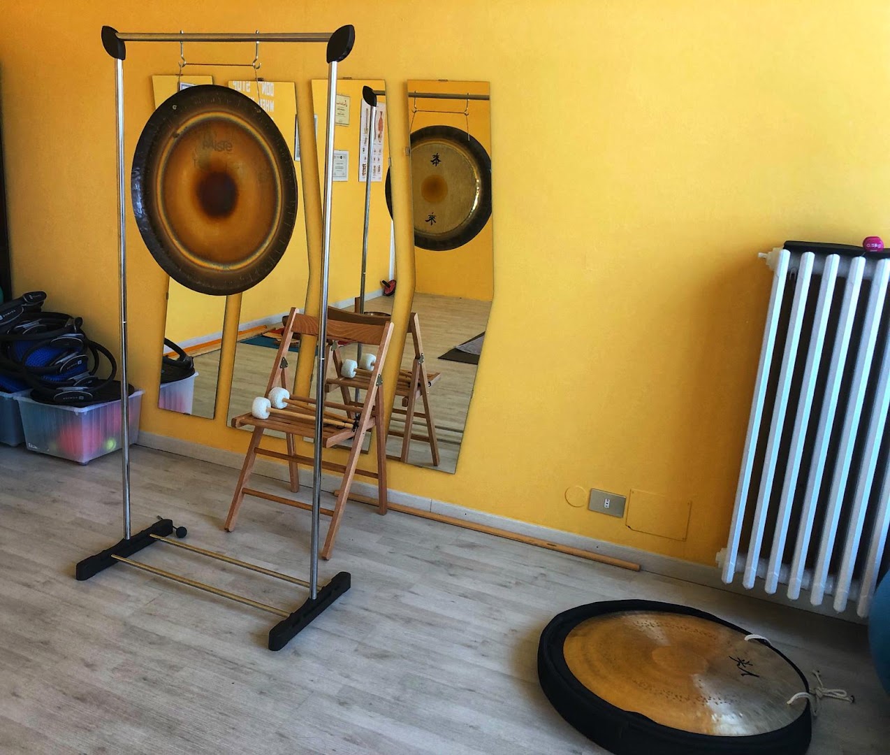 Spazio Holos Massoterapia · Foto 6